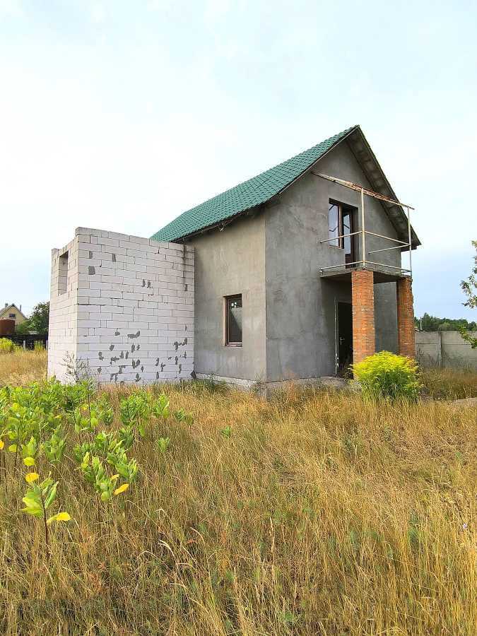 Продажа дома 115 м², калинова