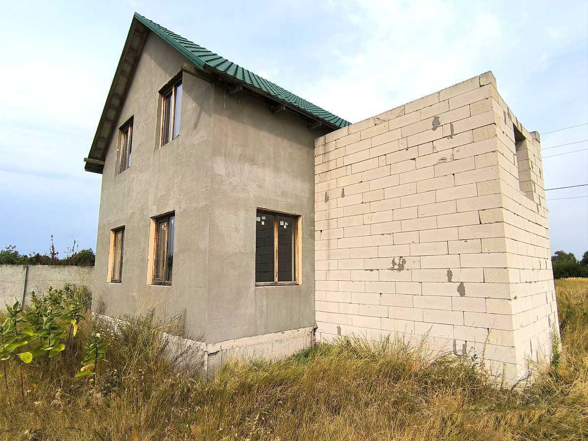 Продажа дома 115 м², калинова