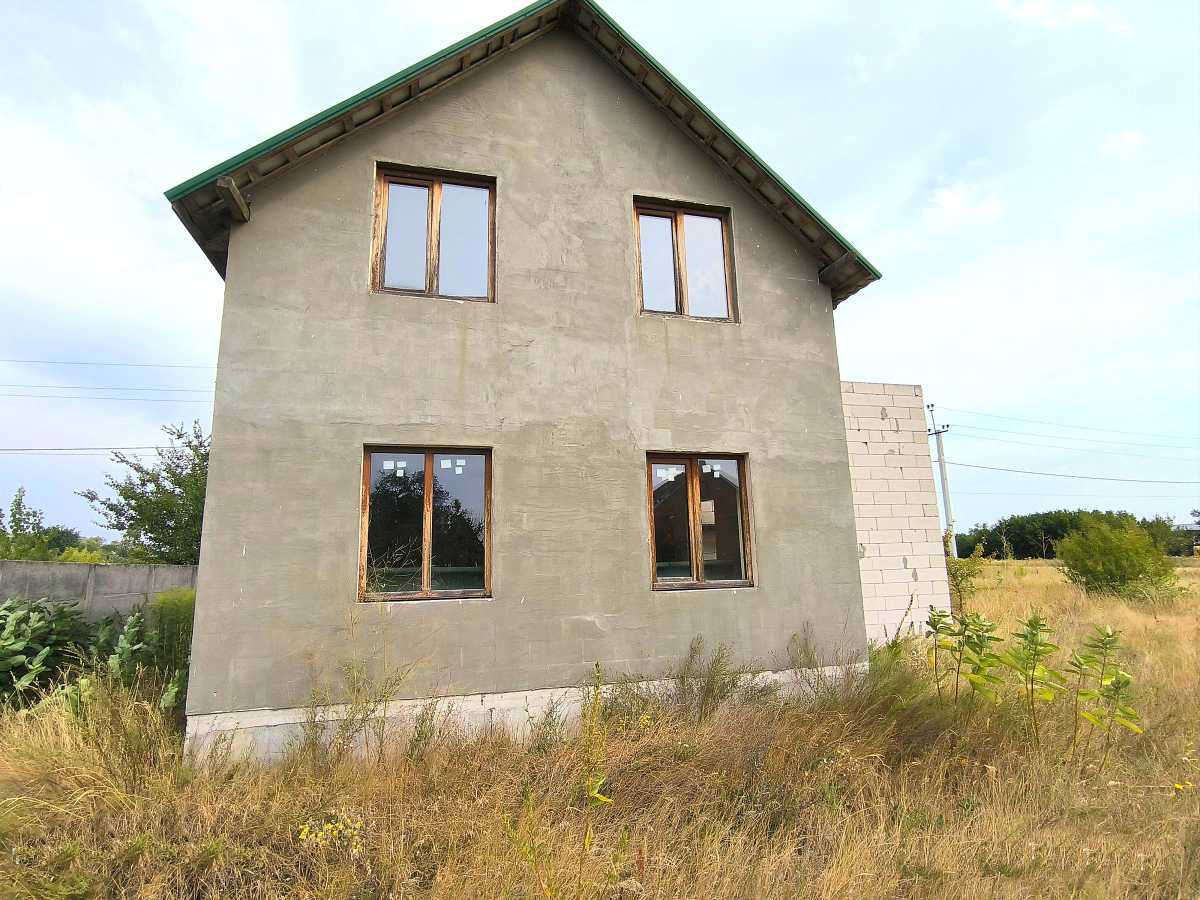 Продажа дома 115 м², калинова