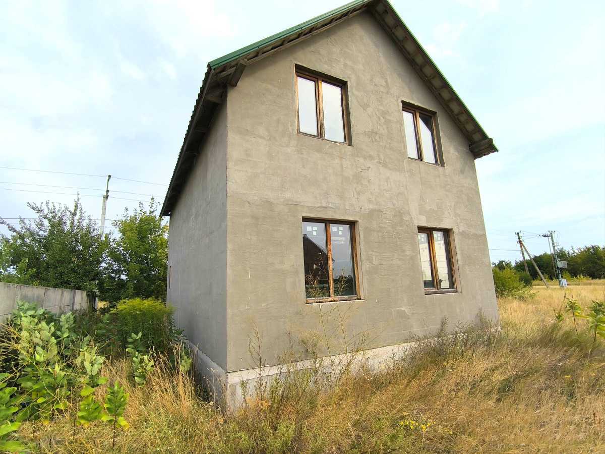 Продажа дома 115 м², калинова