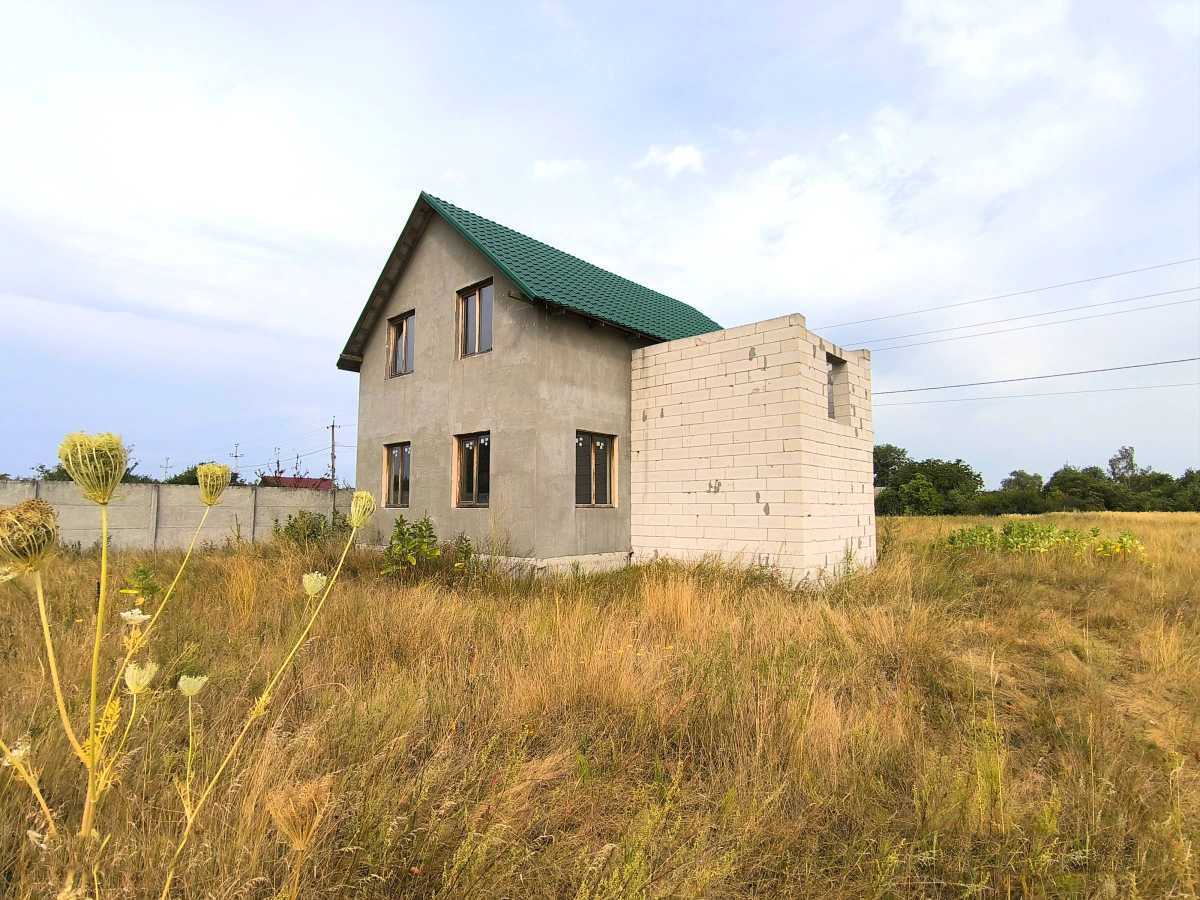 Продажа дома 115 м², калинова