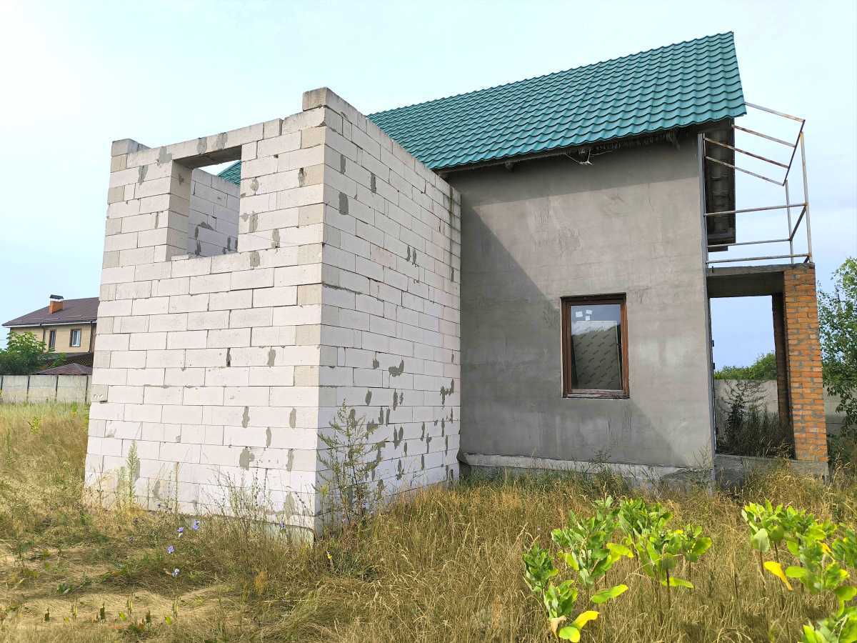 Продажа дома 115 м², калинова