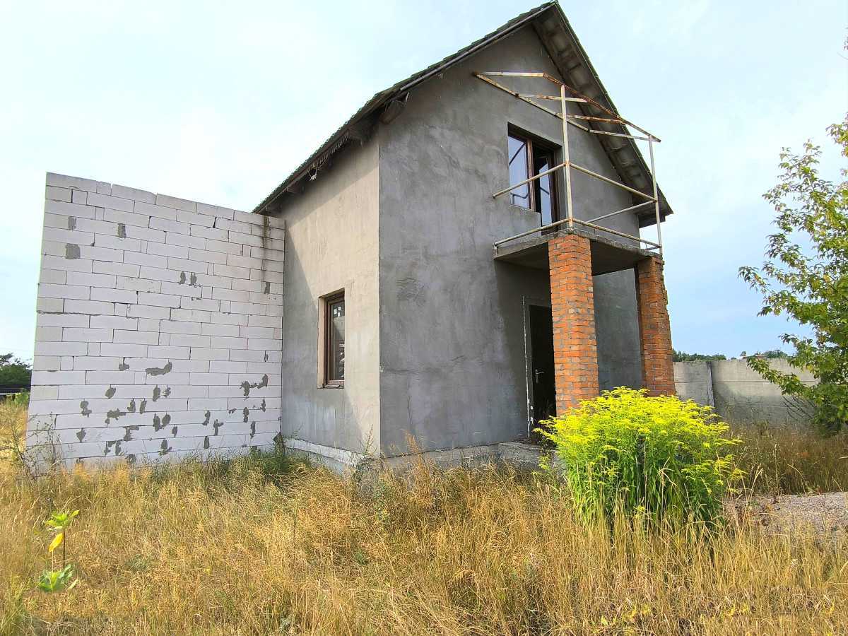 Продажа дома 115 м², калинова