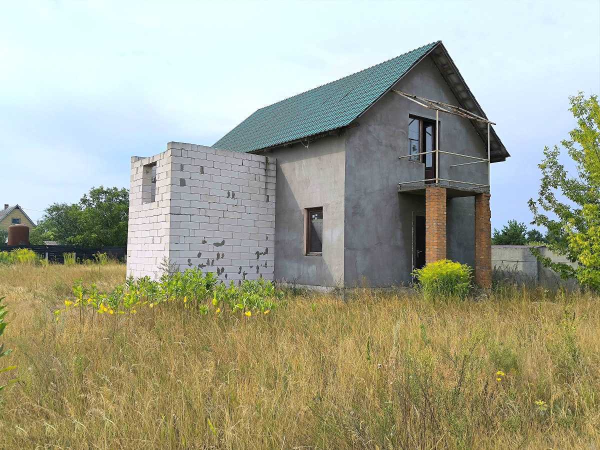 Продажа дома 115 м², калинова