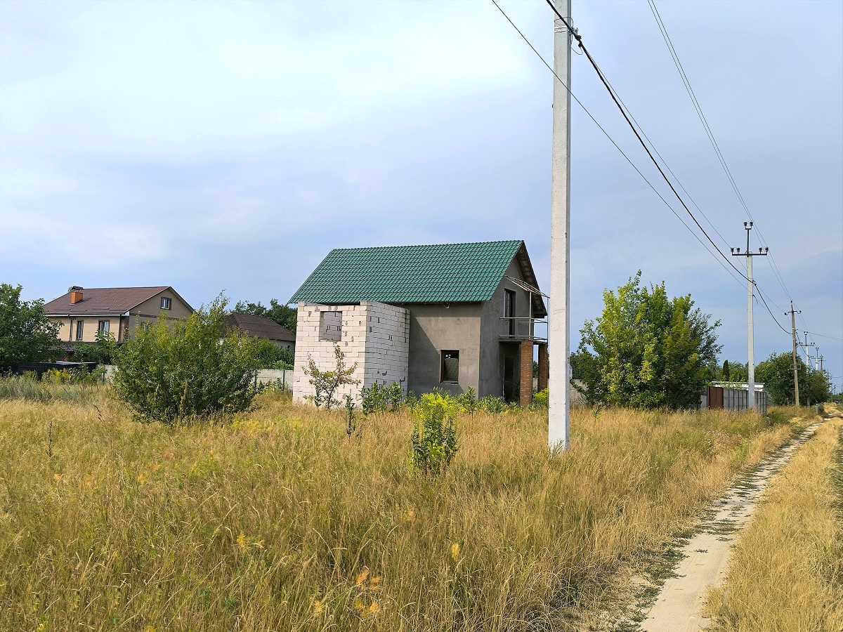 Продажа дома 115 м², калинова
