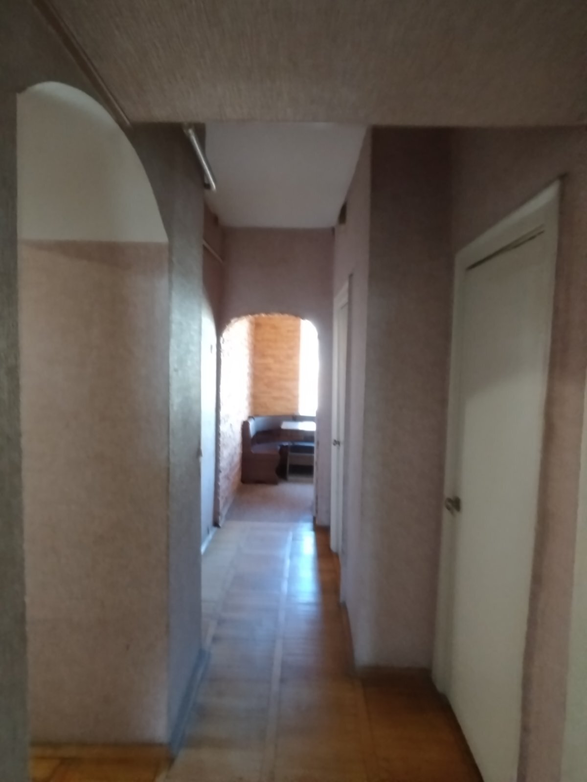 Продажа 3-комнатной квартиры 70 м², Александра Довженко ул., 10