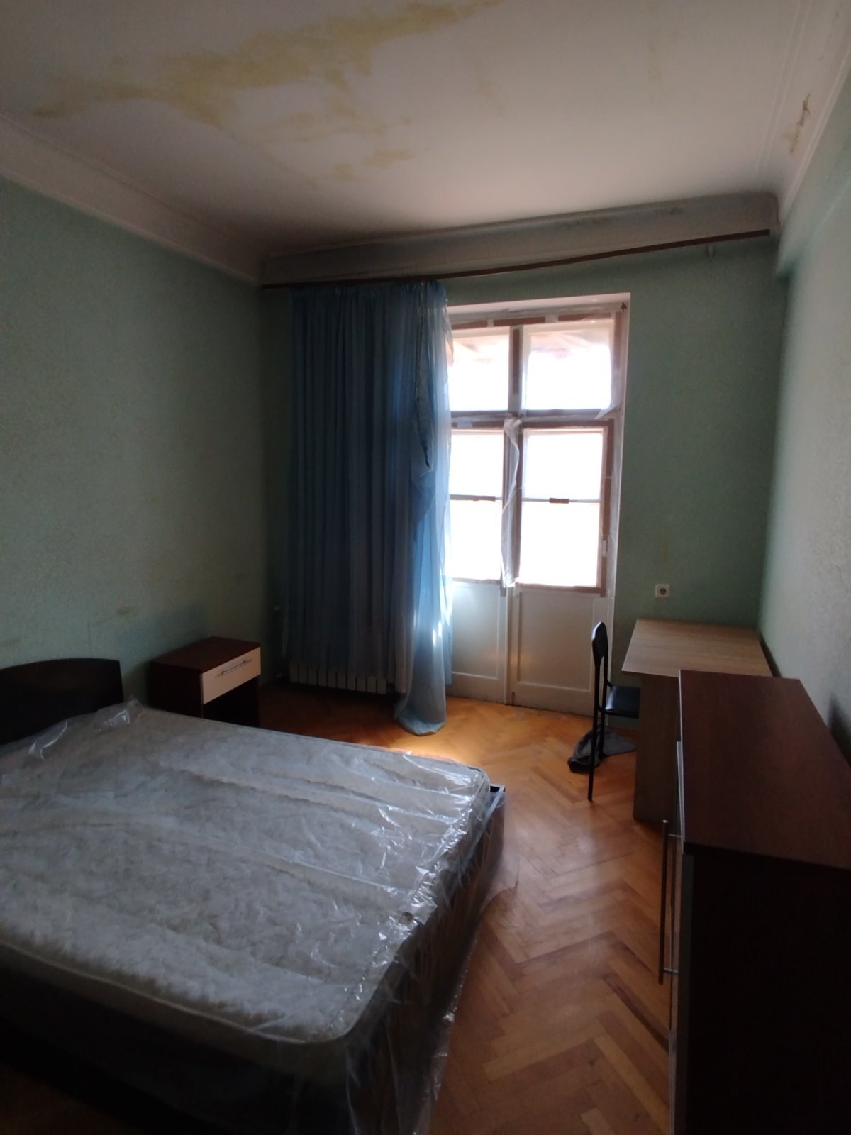 Продажа 3-комнатной квартиры 70 м², Александра Довженко ул., 10
