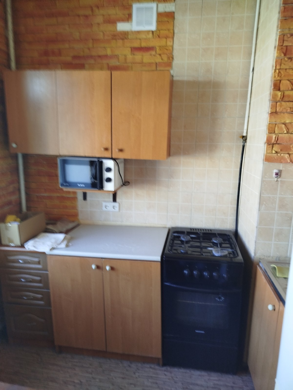 Продажа 3-комнатной квартиры 70 м², Александра Довженко ул., 10