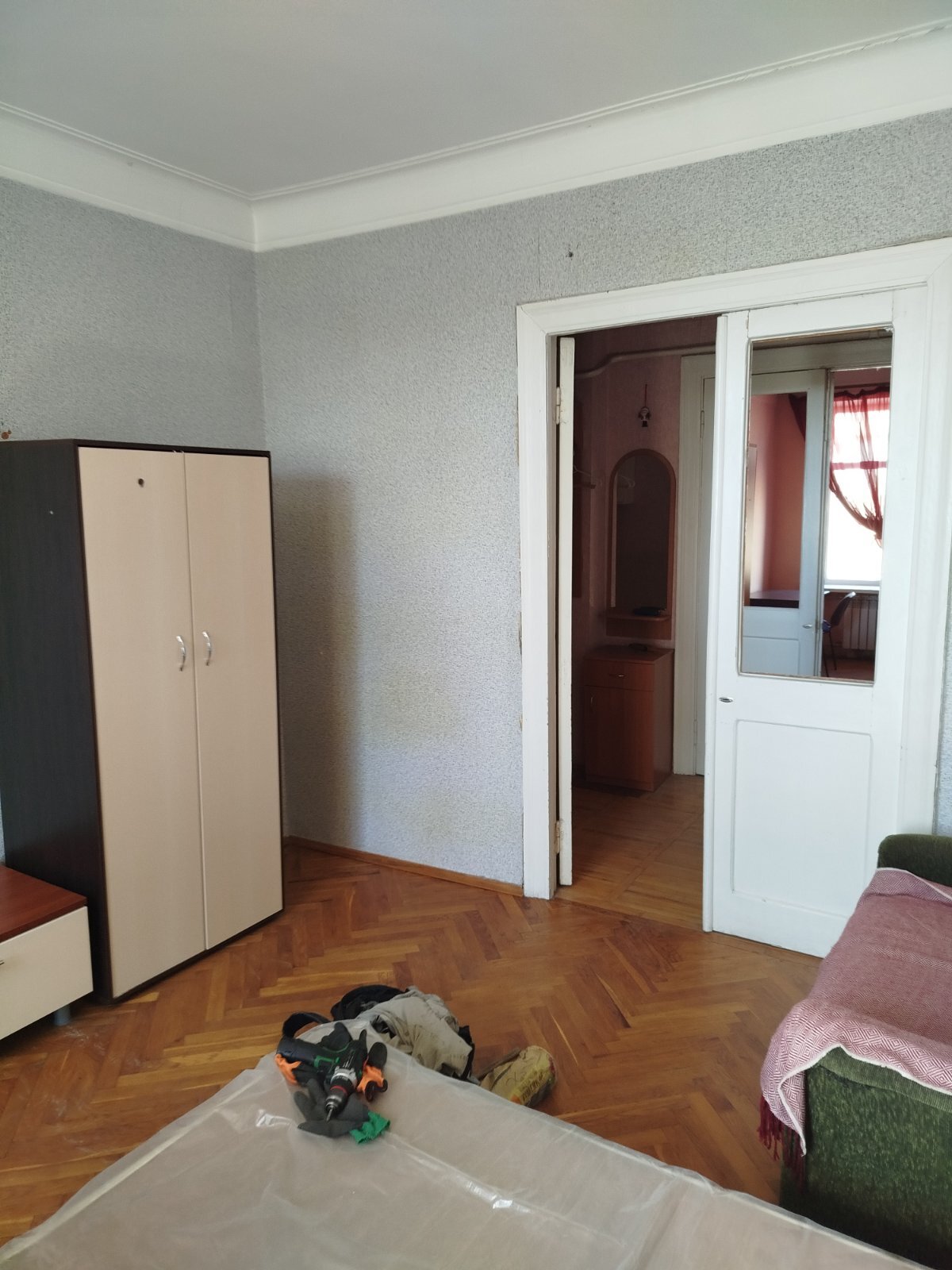 Продажа 3-комнатной квартиры 70 м², Александра Довженко ул., 10