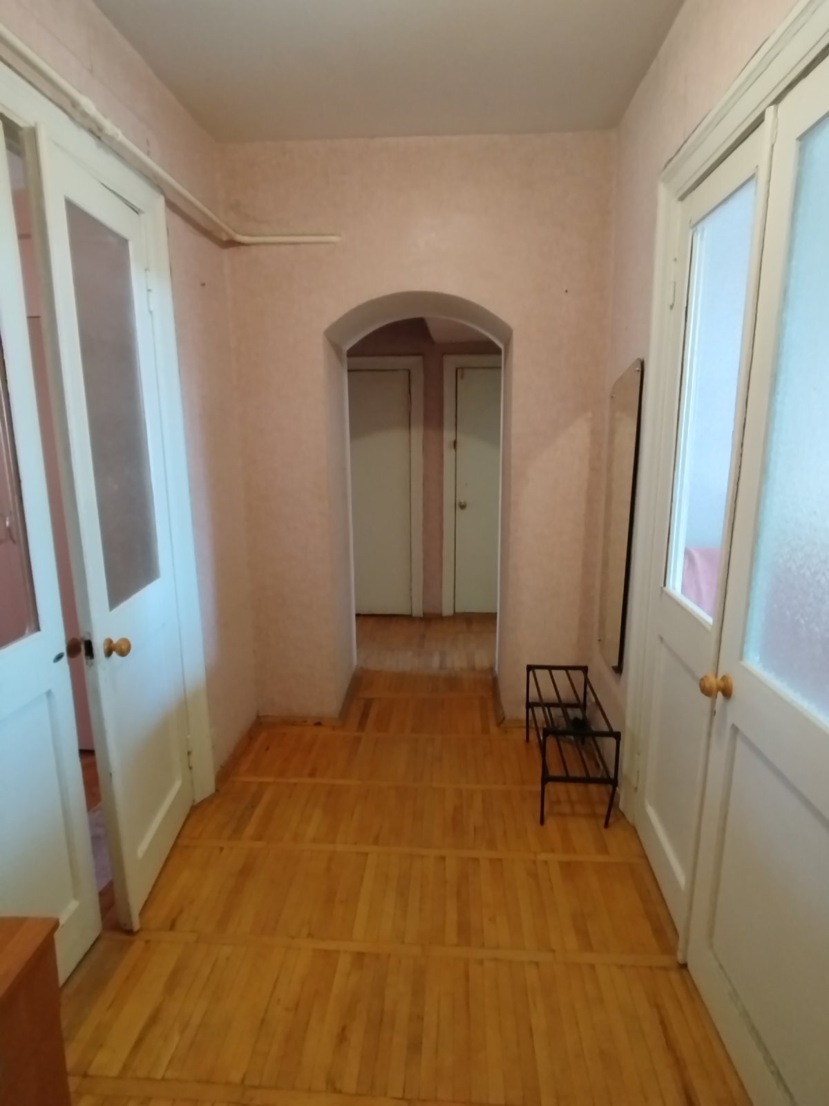 Продажа 3-комнатной квартиры 70 м², Александра Довженко ул., 10