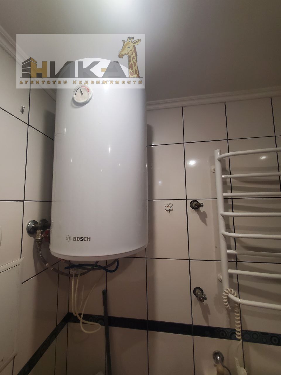 Продажа 3-комнатной квартиры 57 м², Рустави ул.