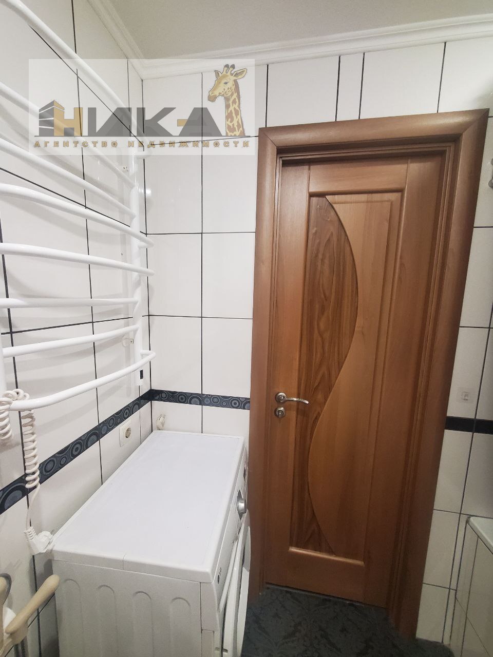 Продажа 3-комнатной квартиры 57 м², Рустави ул.