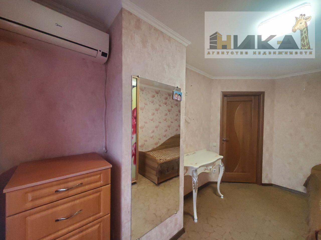 Продажа 3-комнатной квартиры 57 м², Рустави ул.