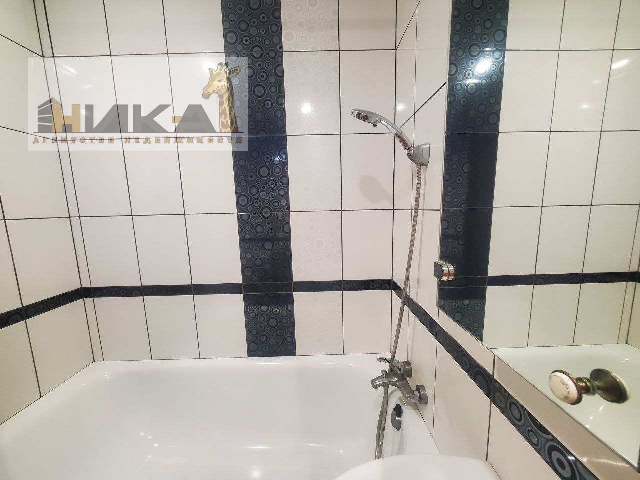 Продажа 3-комнатной квартиры 57 м², Рустави ул.