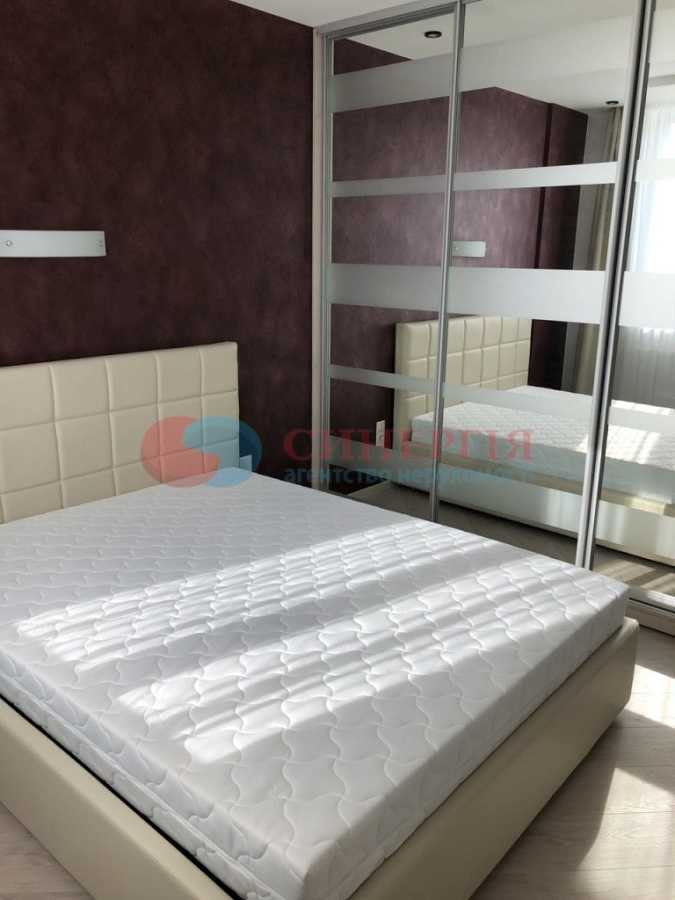 Аренда 1-комнатной квартиры 40 м², Коперника ул., 3