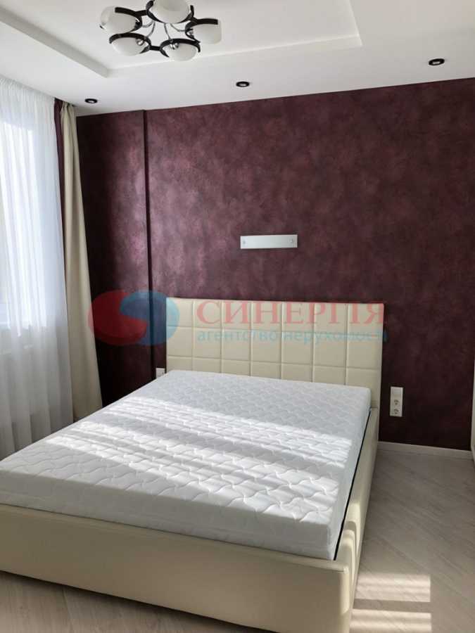 Аренда 1-комнатной квартиры 40 м², Коперника ул., 3