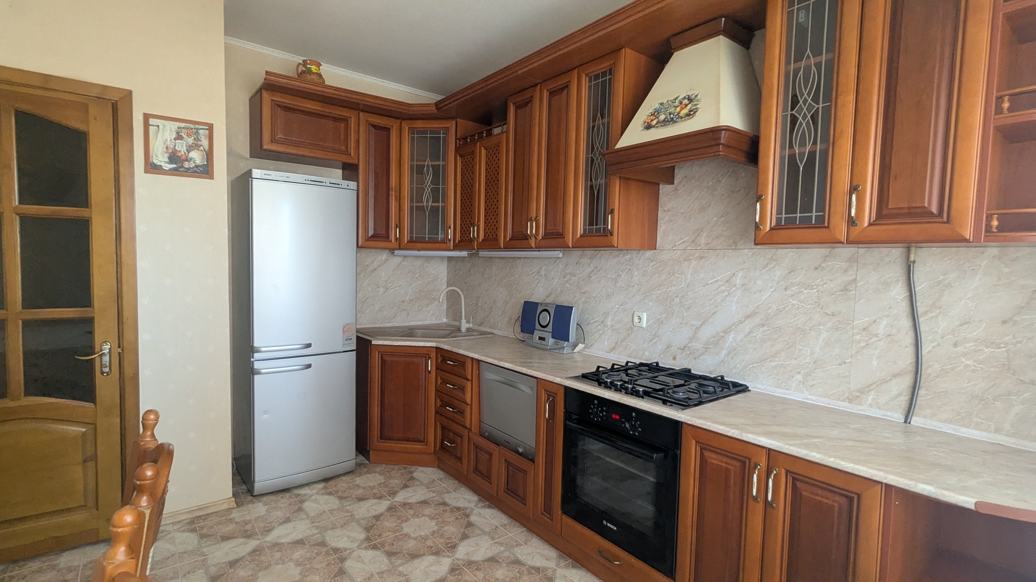 Продажа 1-комнатной квартиры 49 м², Машиностроителей ул., 2В
