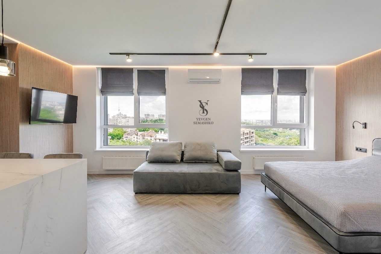 Аренда 1-комнатной квартиры 55 м², Глубочицкая ул., 73