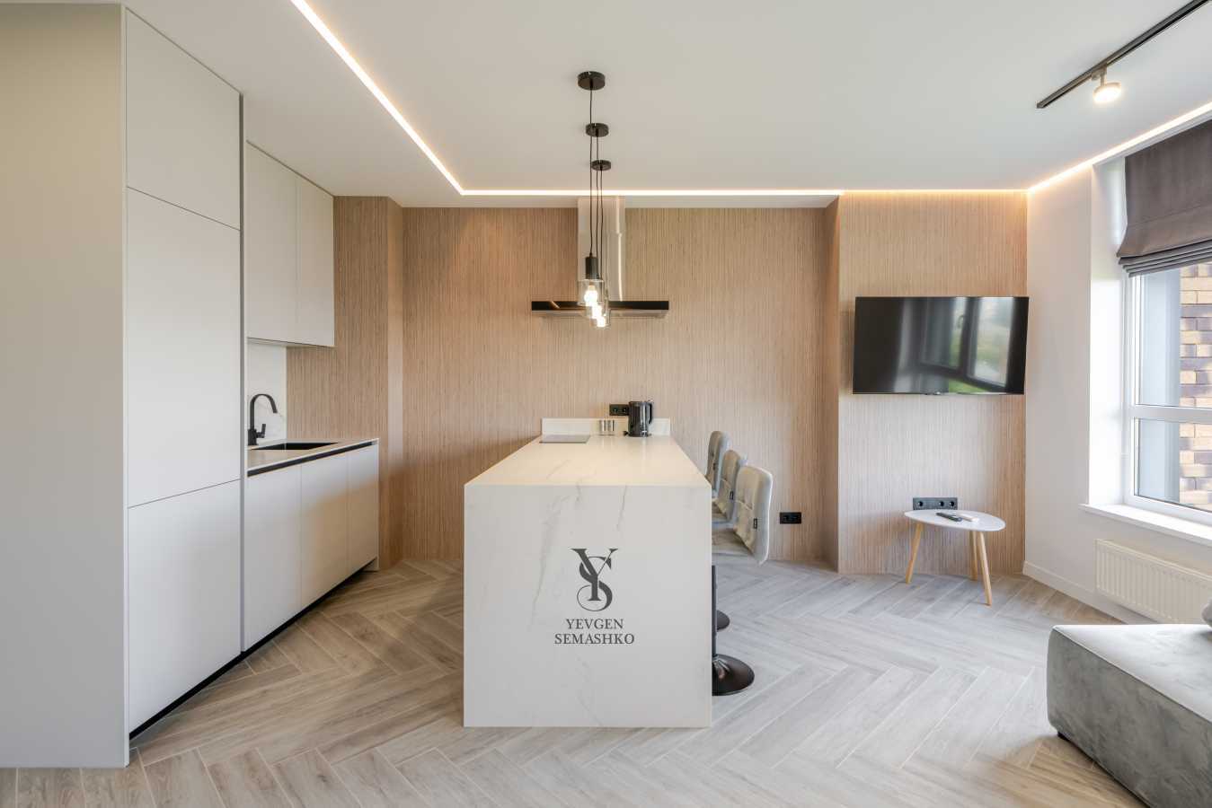 Аренда 1-комнатной квартиры 55 м², Глубочицкая ул., 73