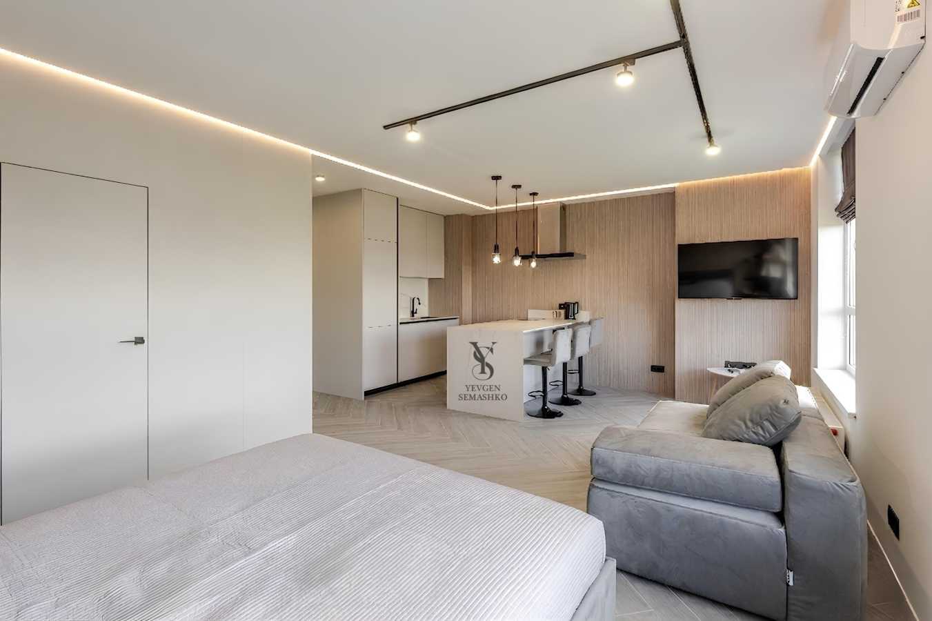 Аренда 1-комнатной квартиры 55 м², Глубочицкая ул., 73