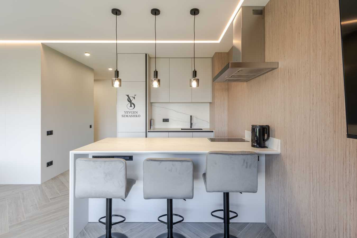 Аренда 1-комнатной квартиры 55 м², Глубочицкая ул., 73