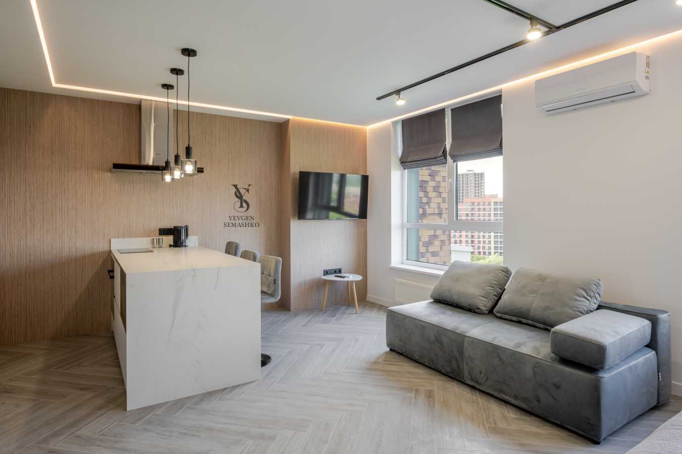 Аренда 1-комнатной квартиры 55 м², Глубочицкая ул., 73