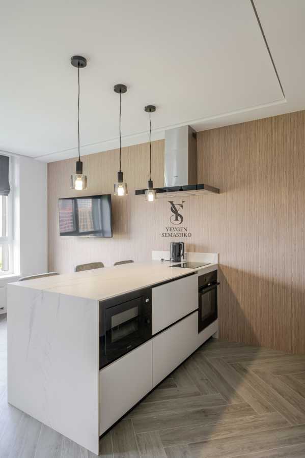 Аренда 1-комнатной квартиры 55 м², Глубочицкая ул., 73