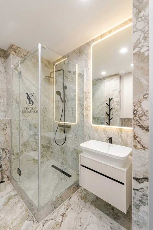 Аренда 1-комнатной квартиры 55 м², Глубочицкая ул., 73