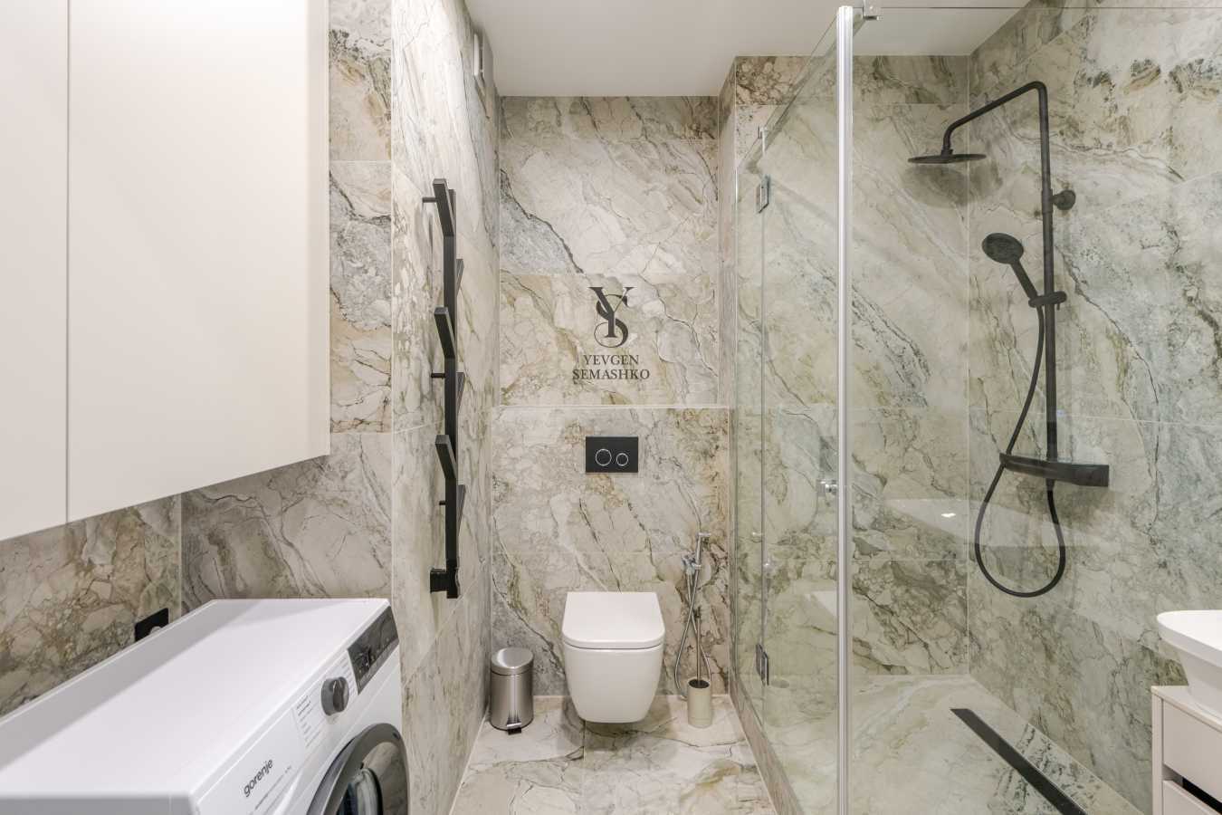 Аренда 1-комнатной квартиры 55 м², Глубочицкая ул., 73