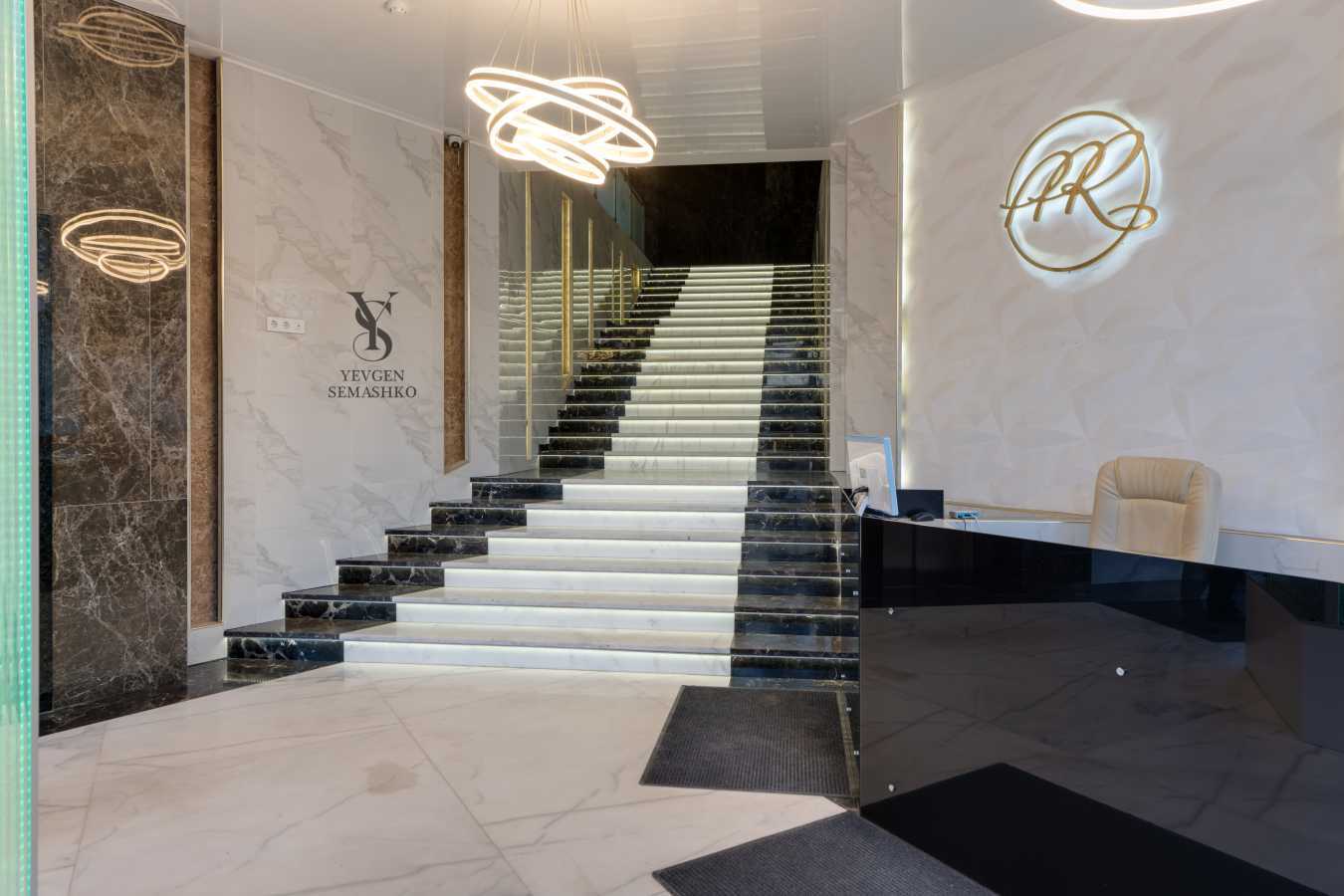 Аренда 1-комнатной квартиры 55 м², Глубочицкая ул., 73