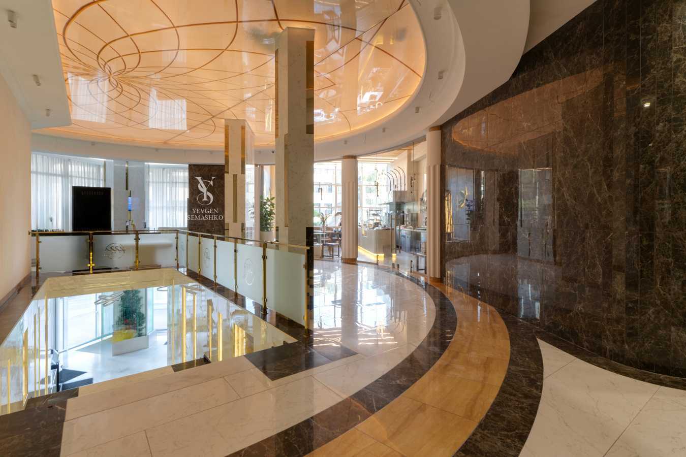 Аренда 1-комнатной квартиры 55 м², Глубочицкая ул., 73