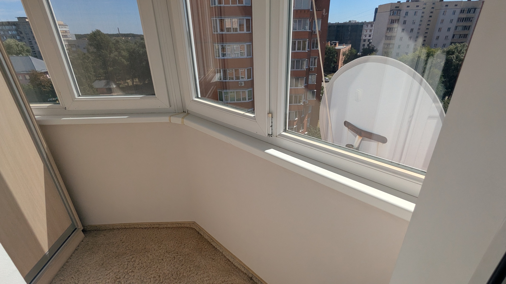 Продажа 1-комнатной квартиры 49 м², Машиностроителей ул., 2В