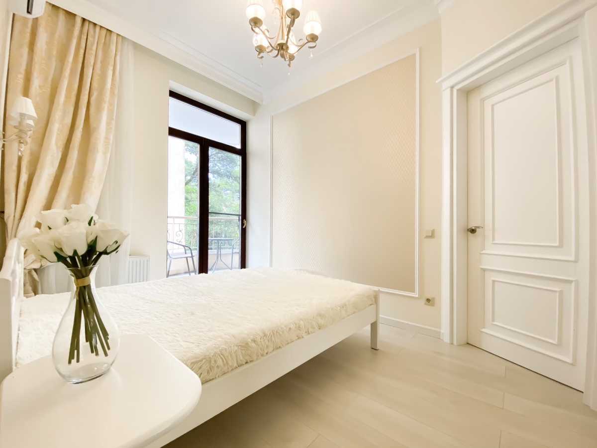 Аренда 2-комнатной квартиры 47 м², Французский бул., 13А