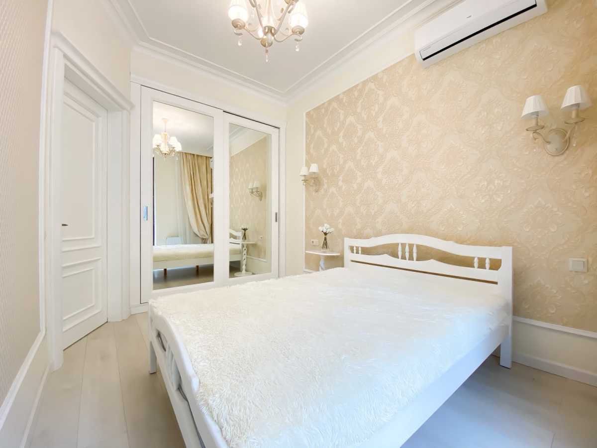 Аренда 2-комнатной квартиры 47 м², Французский бул., 13А