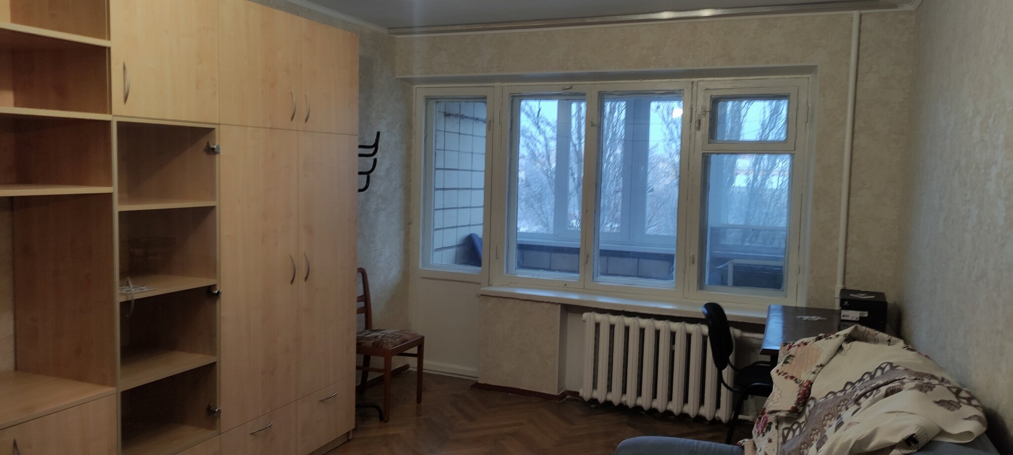 Аренда 1-комнатной квартиры 37 м², Семьи Хохловых ул., 1