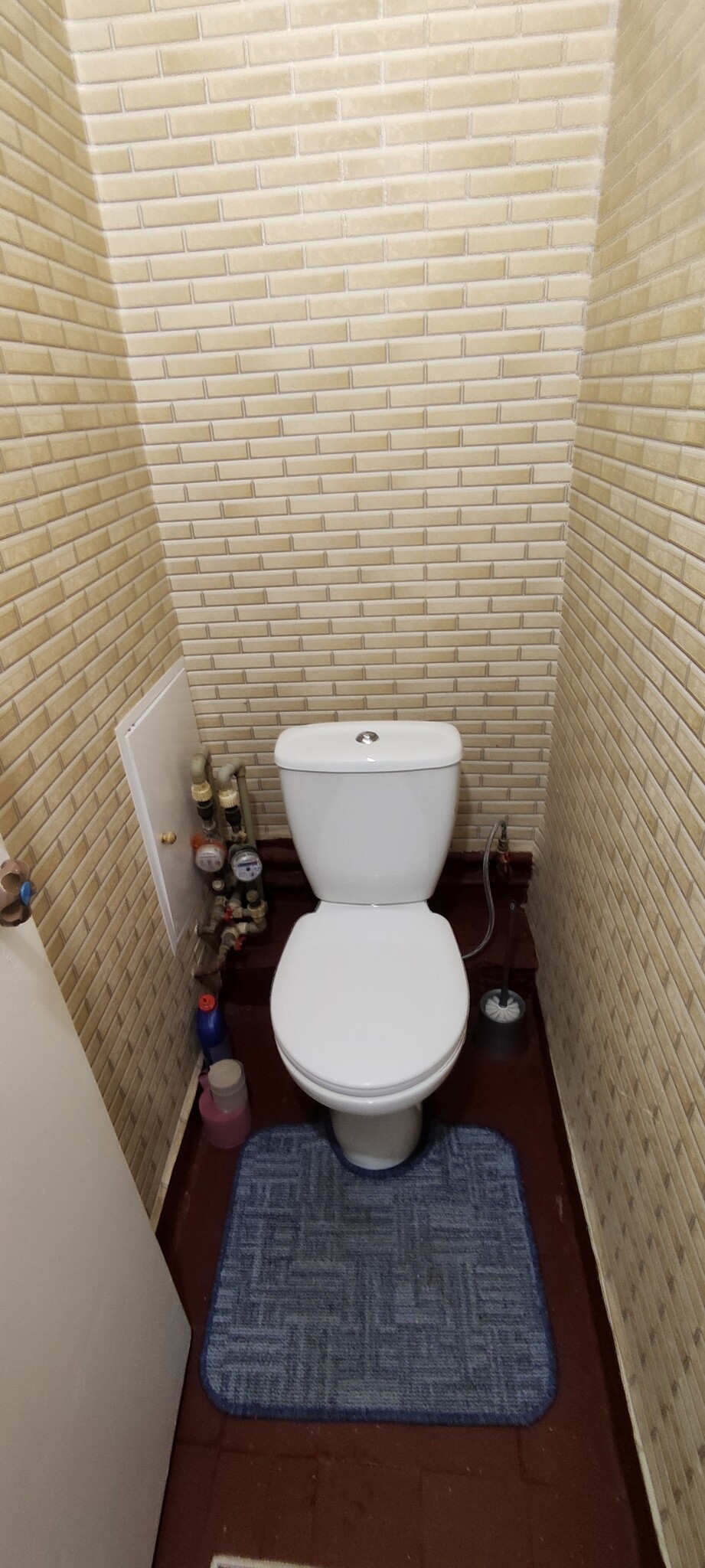 Аренда 1-комнатной квартиры 37 м², Семьи Хохловых ул., 1