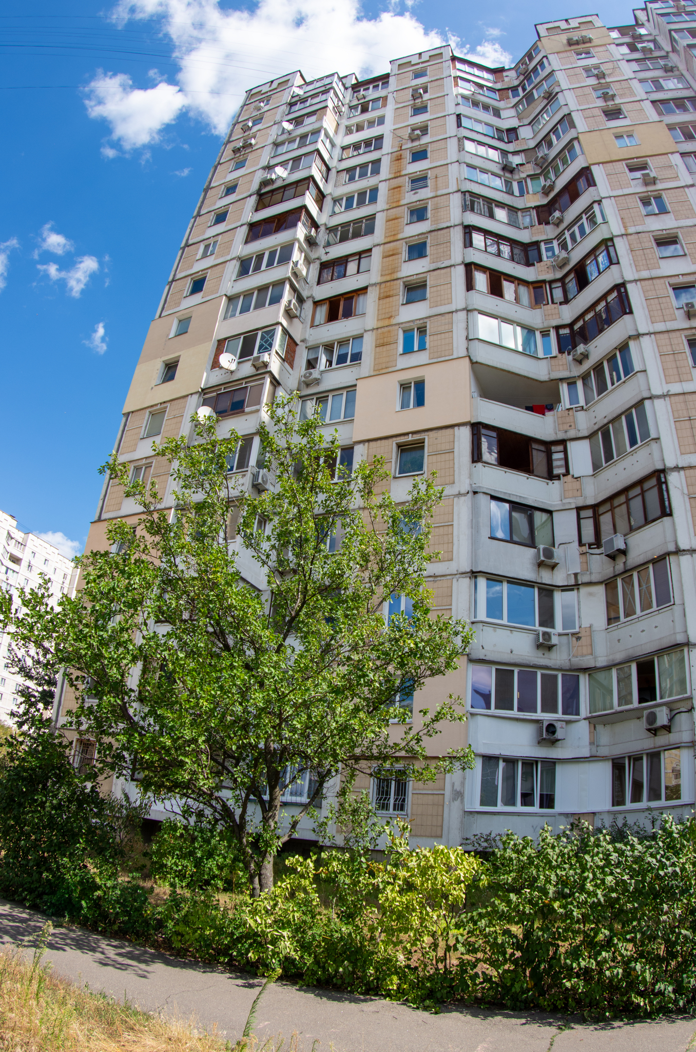 Продаж 3к кв-ра, Григоренка Петра пр-т Позняки Держмолодь, єВідновлення