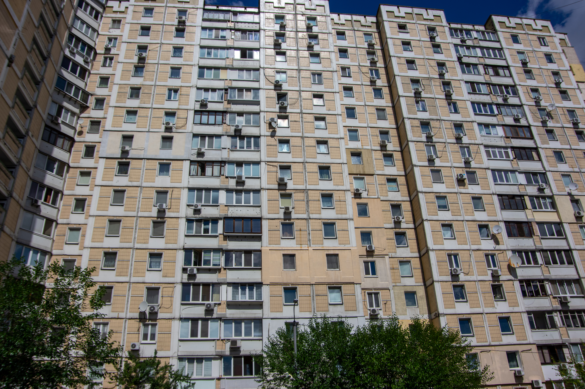 Продаж 3к кв-ра, Григоренка Петра пр-т Позняки Держмолодь, єВідновлення
