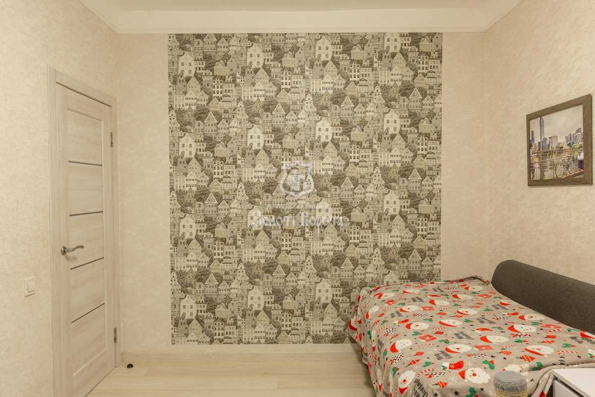 Продажа 2-комнатной квартиры 41.7 м², Науки просп., 78