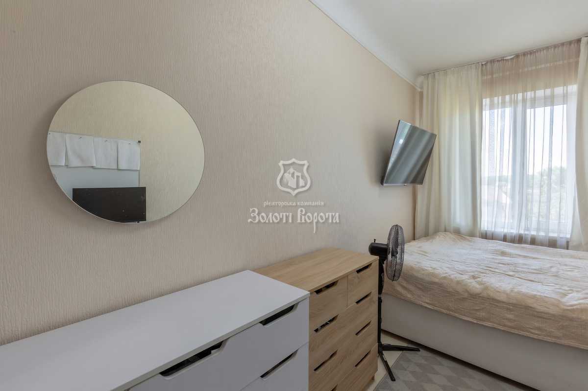 Продажа 2-комнатной квартиры 41.7 м², Науки просп., 78