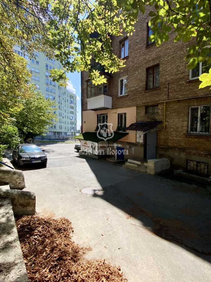 Продажа 2-комнатной квартиры 41.7 м², Науки просп., 78