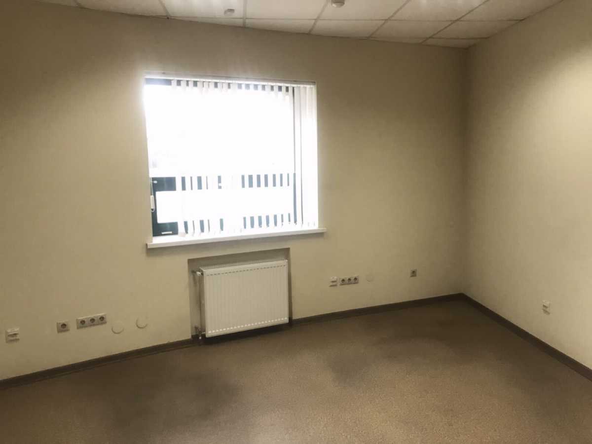 Аренда офиса 277.6 м², Петра Полтавы ул., 1а