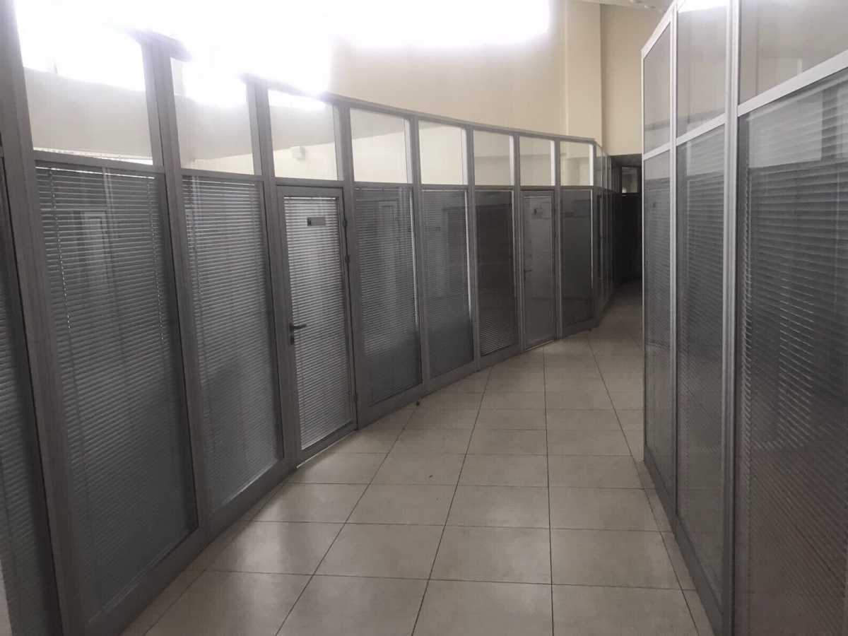 Аренда офиса 277.6 м², Петра Полтавы ул., 1а