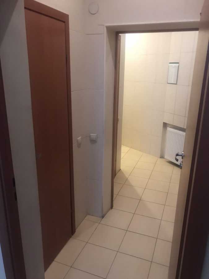 Аренда офиса 277.6 м², Петра Полтавы ул., 1а