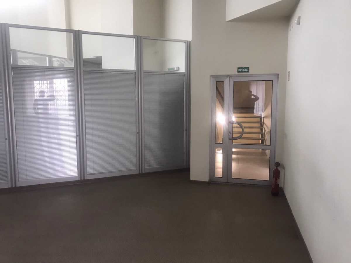 Аренда офиса 277.6 м², Петра Полтавы ул., 1а