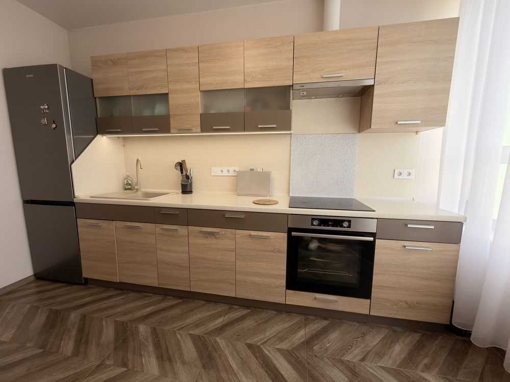 Продажа 2-комнатной квартиры 61 м², Отрадный просп.