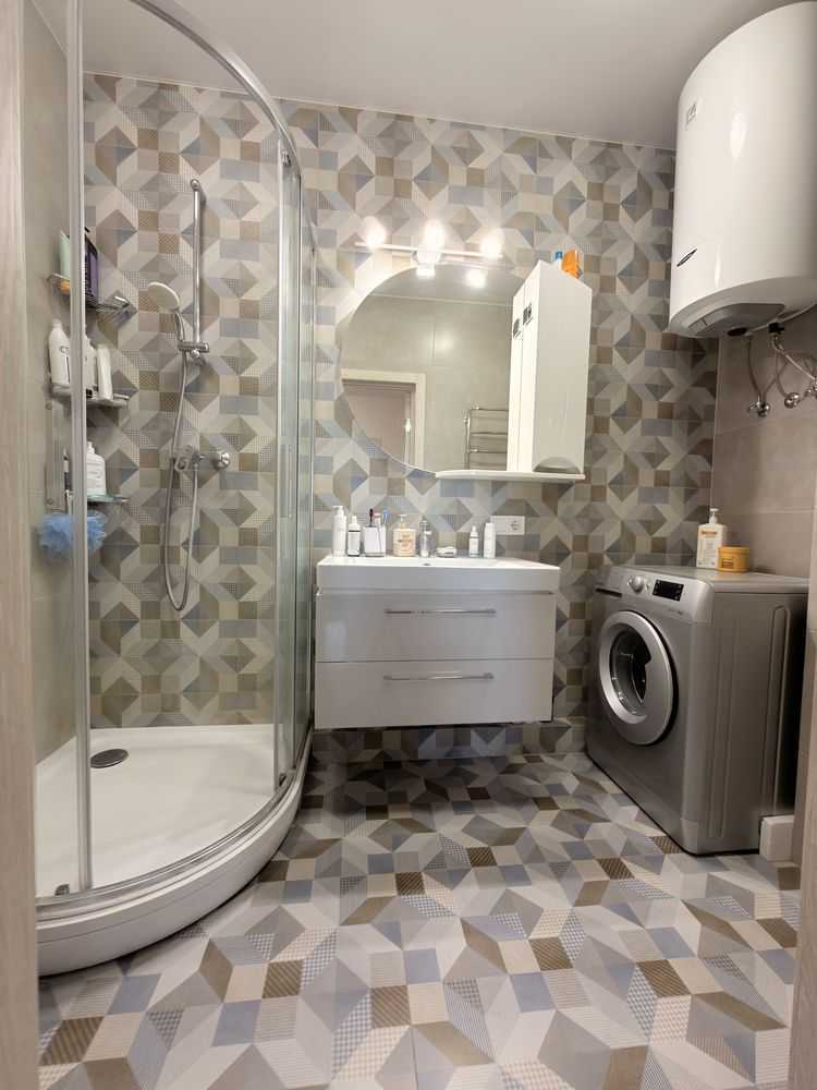 Продажа 2-комнатной квартиры 61 м², Отрадный просп.