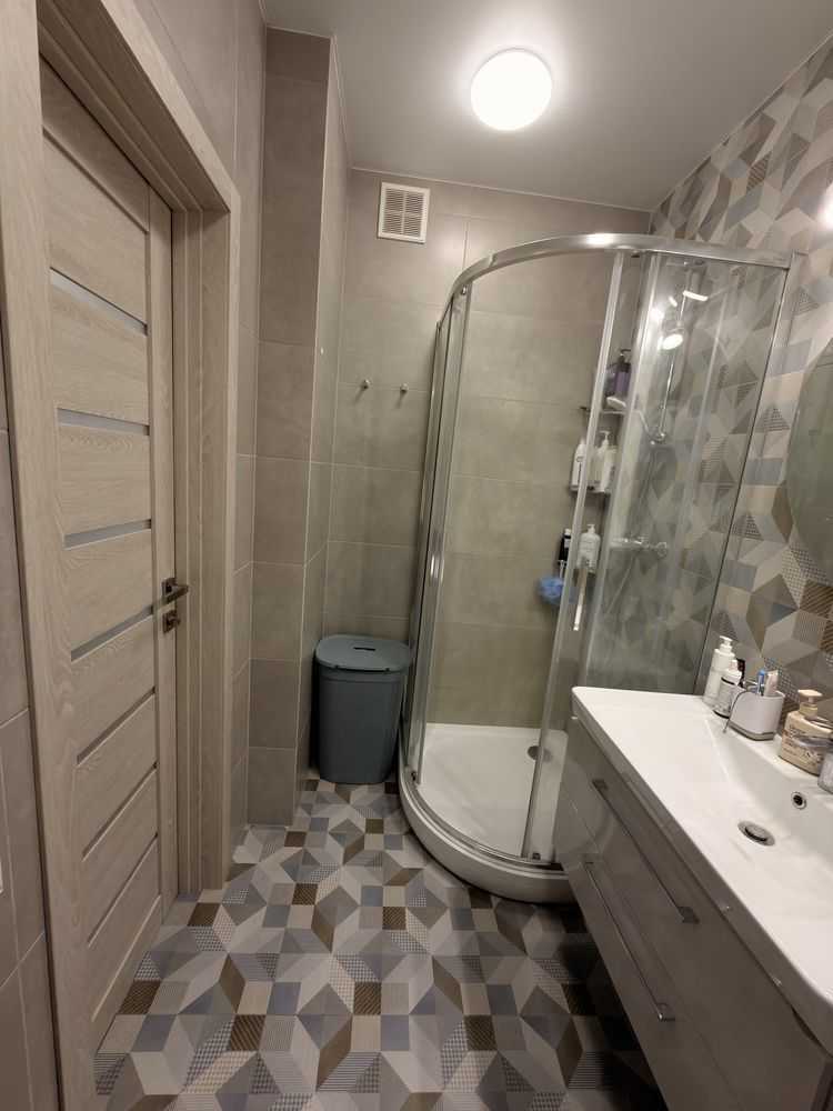 Продажа 2-комнатной квартиры 61 м², Отрадный просп.