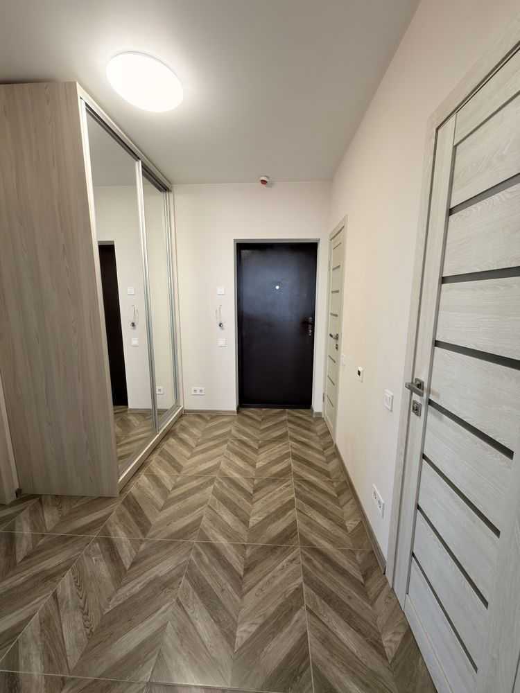 Продажа 2-комнатной квартиры 61 м², Отрадный просп.