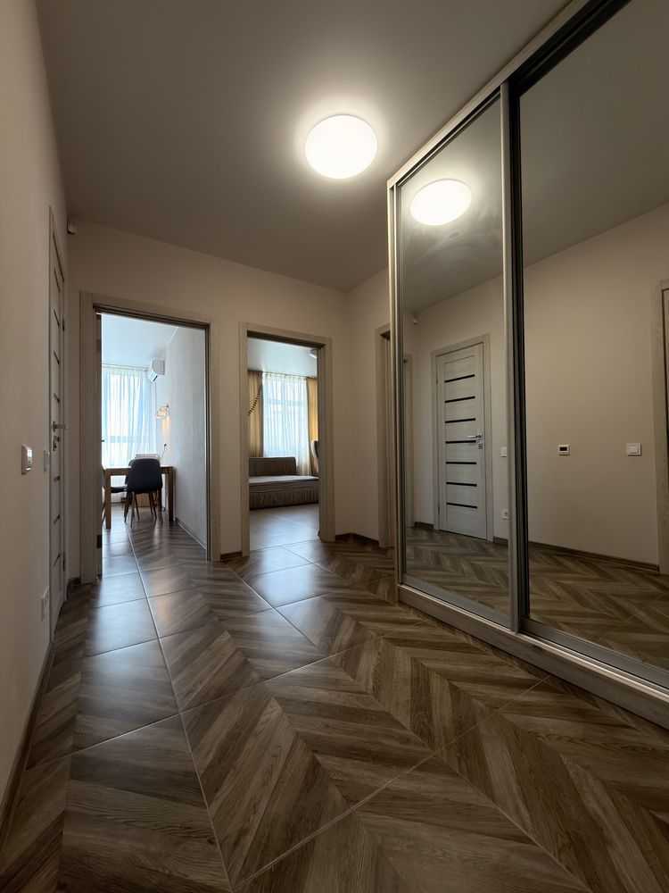 Продажа 2-комнатной квартиры 61 м², Отрадный просп.